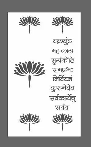 Mandir acrylic, mandir designs by Anurang Creation, Latur