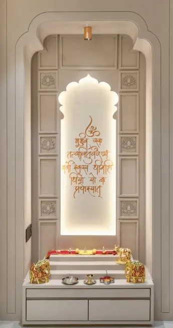 Mandir design 11 jpg, mandir designs by Anurang Creation, Latur